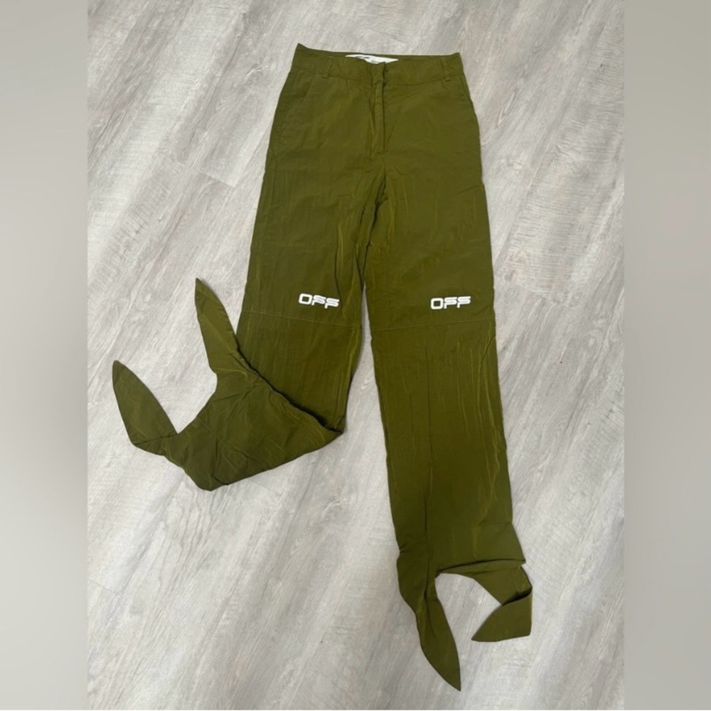 OFF WHITE | pants